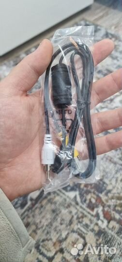 Кабеля/провода в наличии