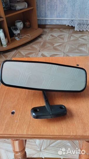 Зеркало заднего вида ваз 2107