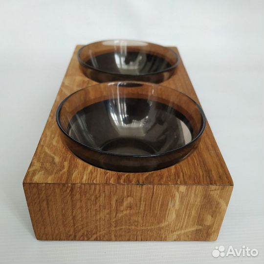 Подставка для мисок \ кормушка
