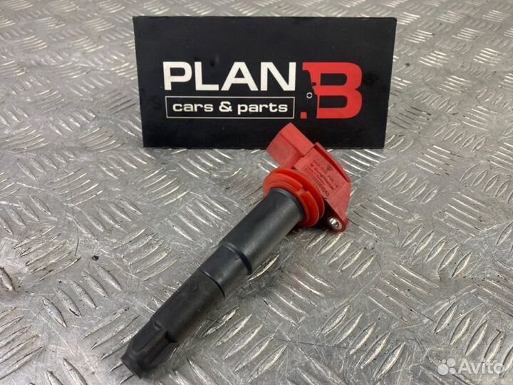 Катушка зажигания Porsche Cayenne 957 M48.01