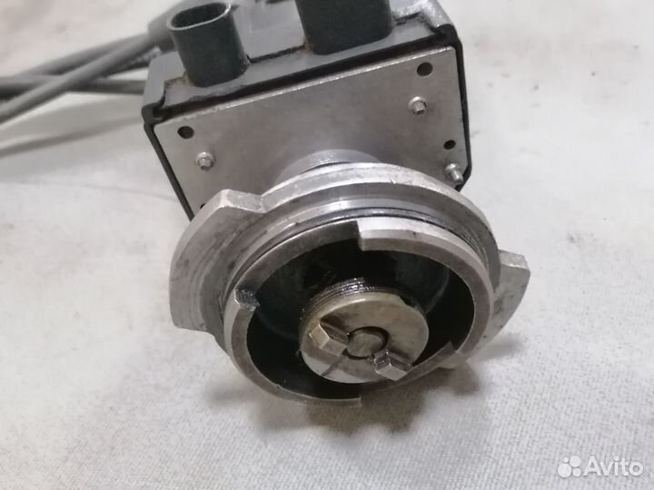 Распределитель зажигания трамблёр daewoo nexia