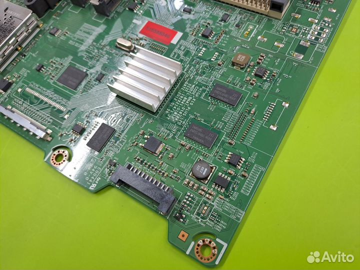 Запчасти к телевизору Samsung UE32EH5307K