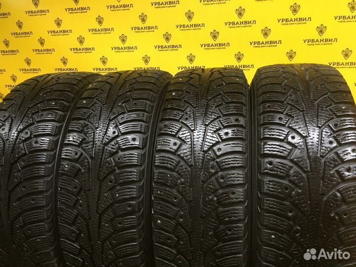 Nokian Tyres Nordman 5 185/65 R15 92T
