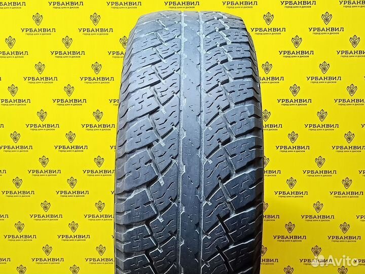 Bridgestone Dueler A/T 693 275/70 R16 114S