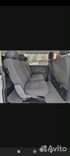 Трансфер Красная Поляна, Сочи, Абхазия. минивэн