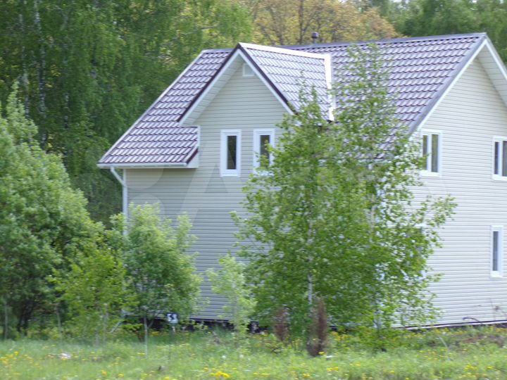 Участок 14 сот. (ИЖС)