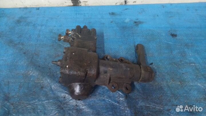 Рулевой редуктор Nissan Terrano VG30E, VG30I