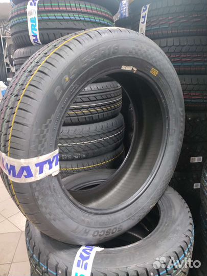 Viatti Bosco H/T V-238 225/55 R18