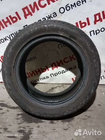 Dunlop SP Sport 01A 205/55 R16 91V