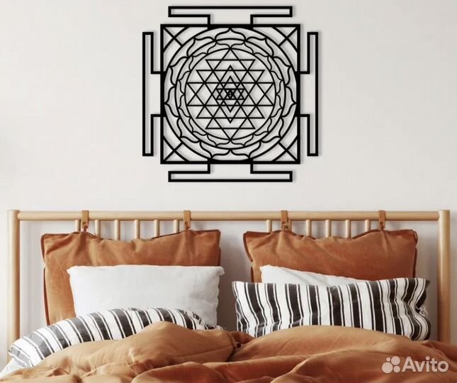 Панно - декор на стену 