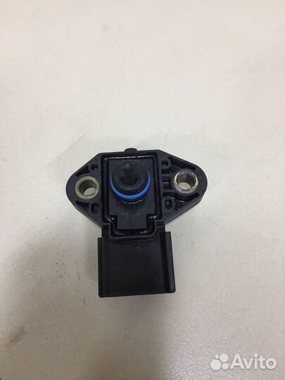 Датчик давления топлива Ford Explorer