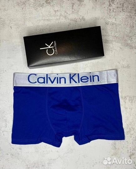 Набор трусов Calvin Klein