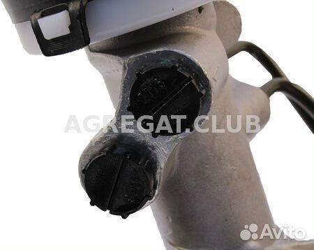 Рулевая рейка krauf HNQ2307GQ