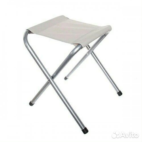 Туристические стулья 45 см складные