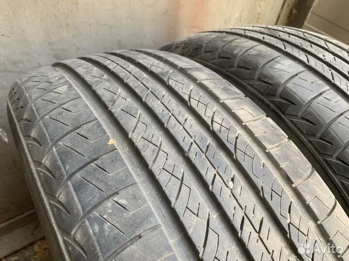 Giti GitiComfort 520V1 225/65 R17