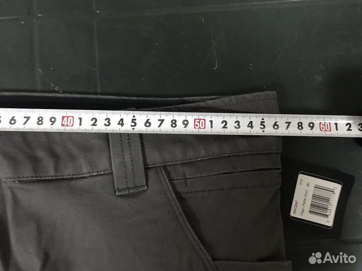 Шорты Magpul reflex short легкие тактические