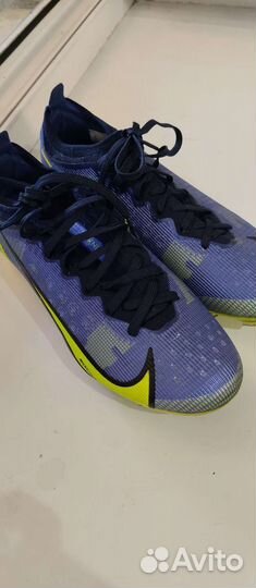 Бутсы nike оригинал 38-39р