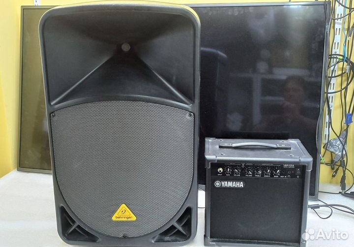 Ремонт аудиотехники, усилителя, ресивера, магнитол