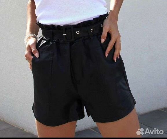 Шорты женские новые 42-44