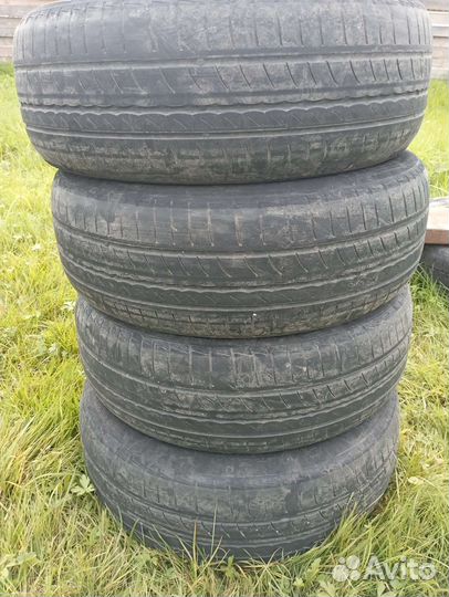 Pirelli Cinturato P1 185/60 R15