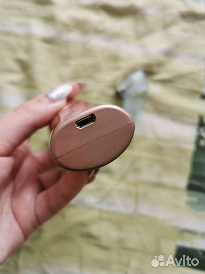 Машинка для чистки лица