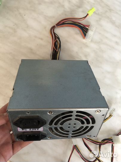 Блок питания