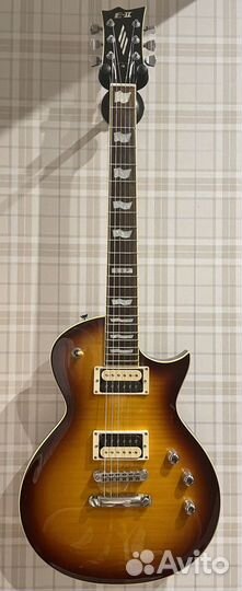 ESP/LTD/EII KH3/Eclipse