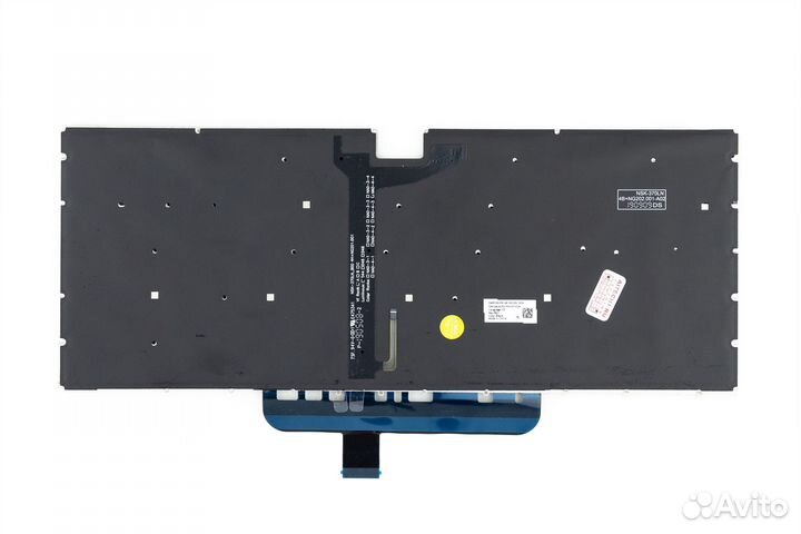 Клавиатура для ноутбука Honor Magicbook 14 p/n: 2