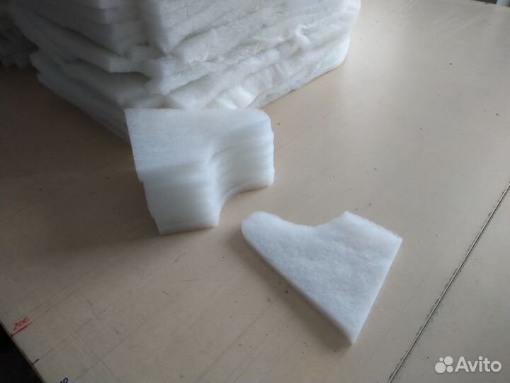 Раскрой ткани