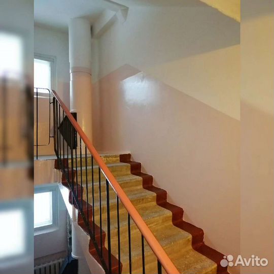 Ремонт подъездов