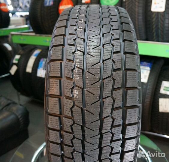 Yokohama Ice Guard G075 265/45 R20