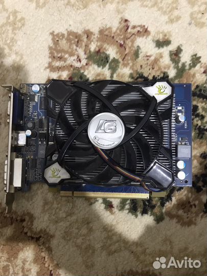 Видеокарта