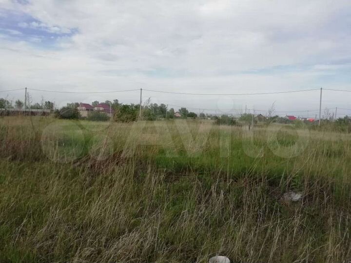 Участок 12 сот. (СНТ, ДНП)