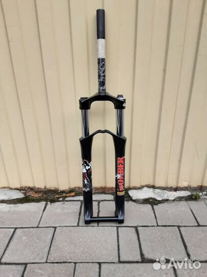 Вилка Marzocchi Dirt Jumper 2. Новая