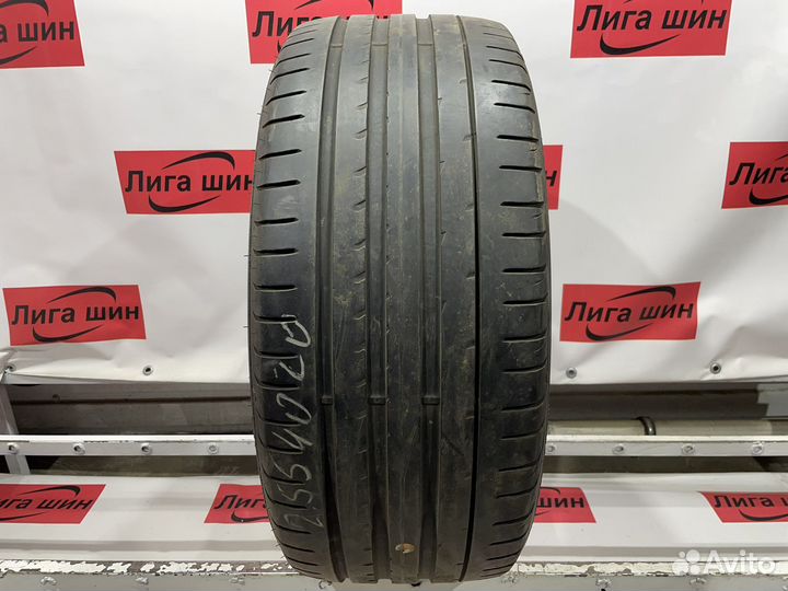 Goodyear Eagle F1 Asymmetric 2 255/40 R20