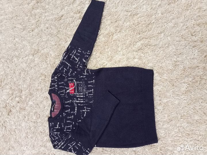 Детские вещи