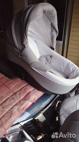 Коляска детская