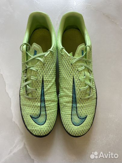 Бутсы Nike Phantom GT FG
