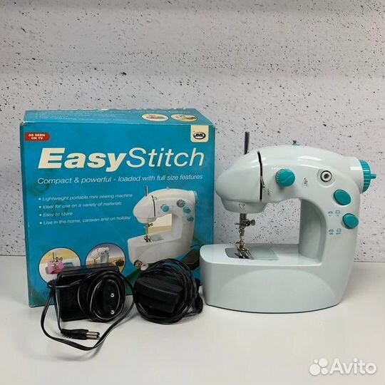 Швейная машина Easy Stitch (7427)