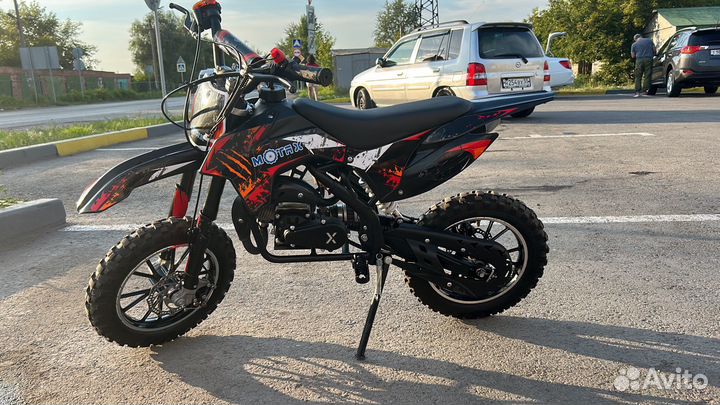 Пит байк детский