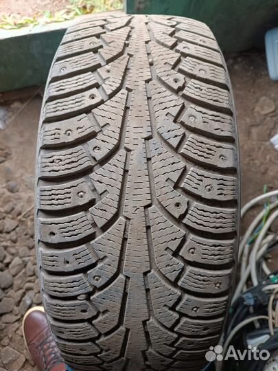 Nordman 5 235/55 R17