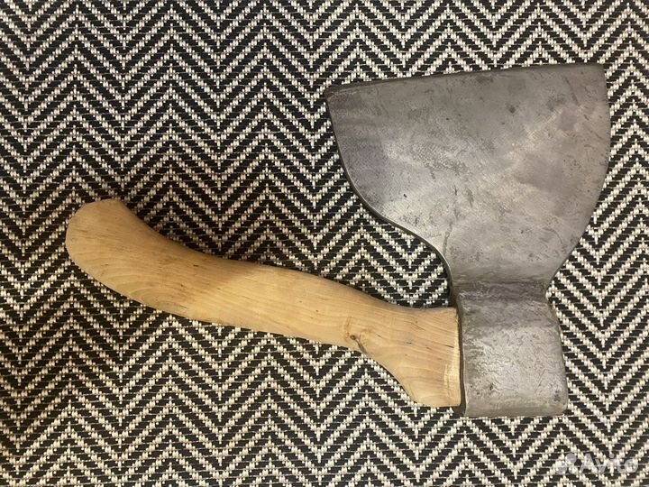 Топор для рубки мяса / Мясника