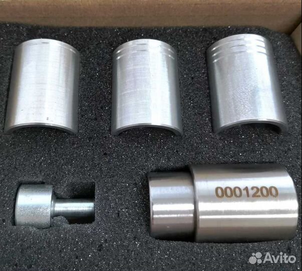 Матрица вжик-мастер