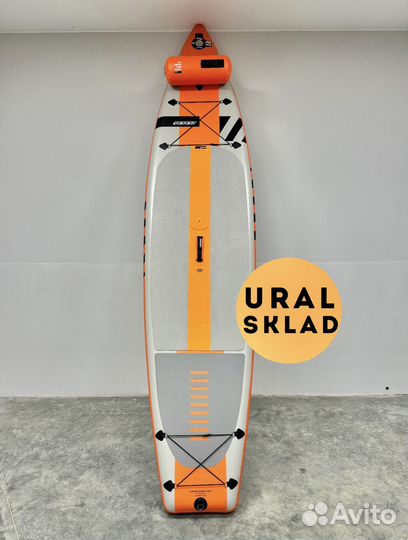 Сапборд 365 см / Сап доска / Sup board RRD AIR EVO