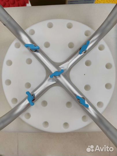 Стул для ванны и душа