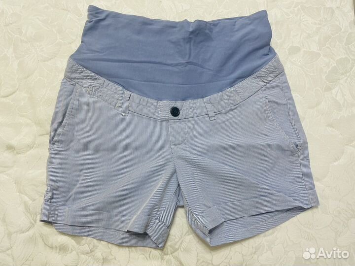 Шорты для беременных