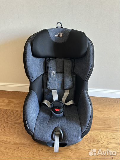 Автокресло Britax romer trifix 2 i-size