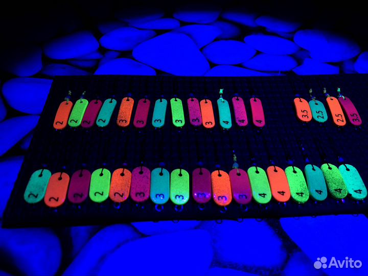 Булер для рыбалки