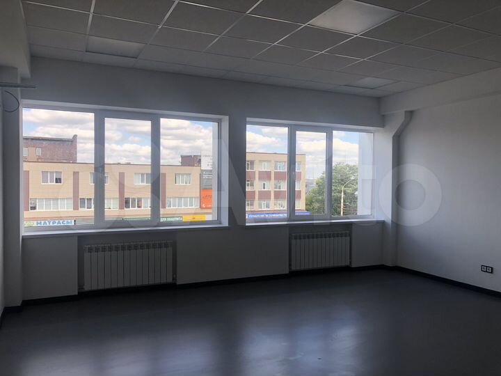 Офис, 57 м², собственник