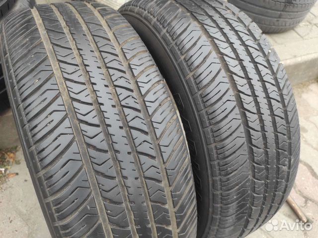 Maxxis Bravo HP-M3 185/60 R14